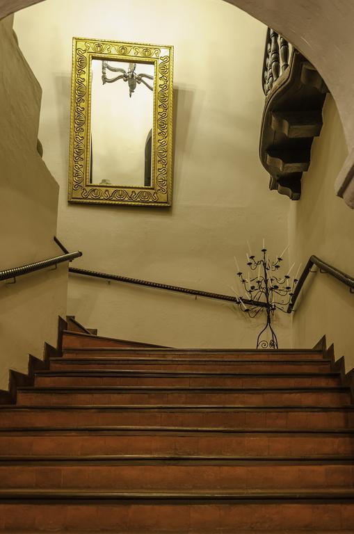 Boutique Casa Córdoba Estrella 4*