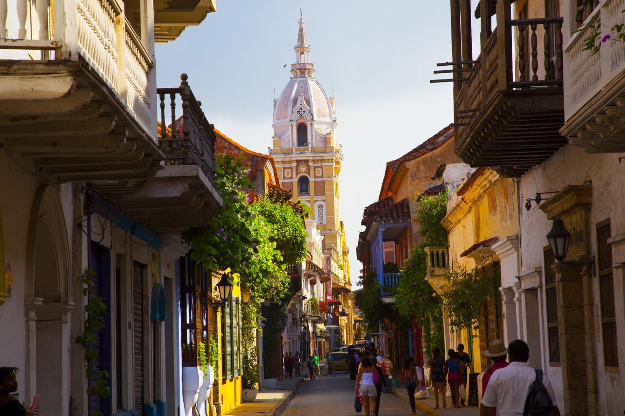 Hotel Boutique Casa Córdoba Estrella