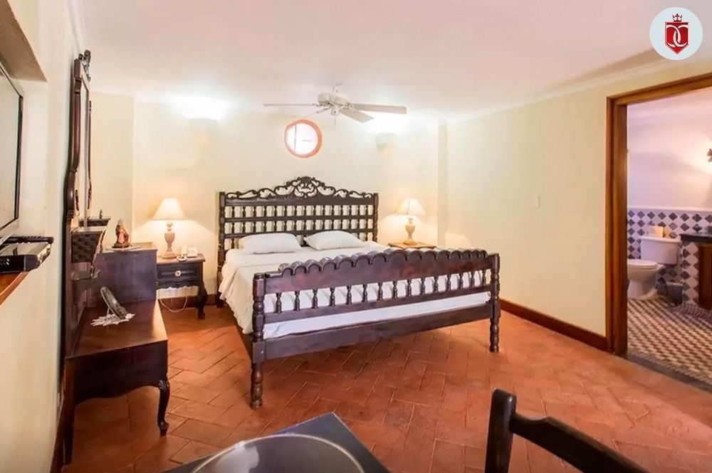 Hotel Boutique Casa Córdoba Estrella Cartagena