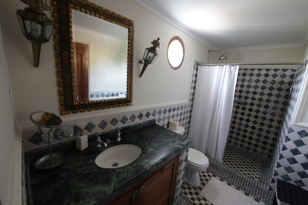 Hotel Boutique Casa Córdoba Estrella Cartagena