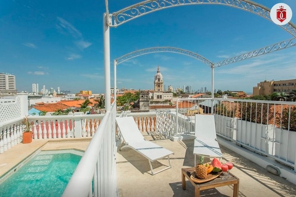 Hotel Boutique Casa Córdoba Estrella