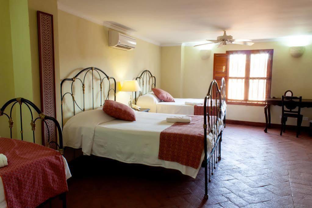 Boutique Casa Córdoba Estrella Cartagena