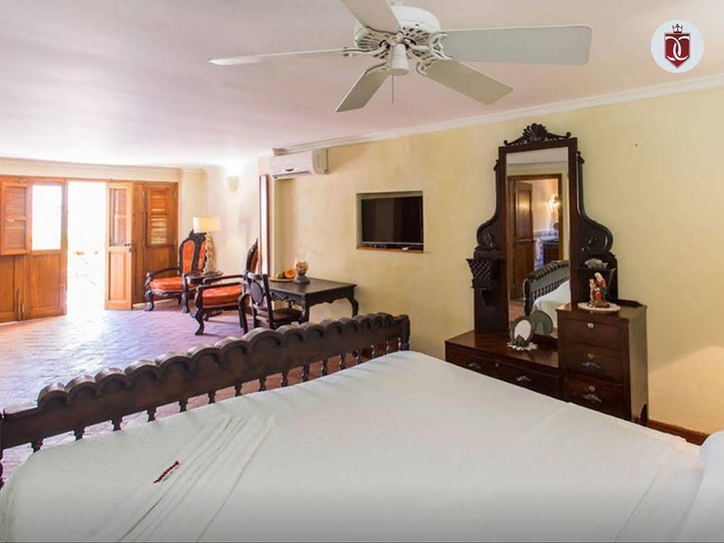 Boutique Casa Córdoba Estrella 4*