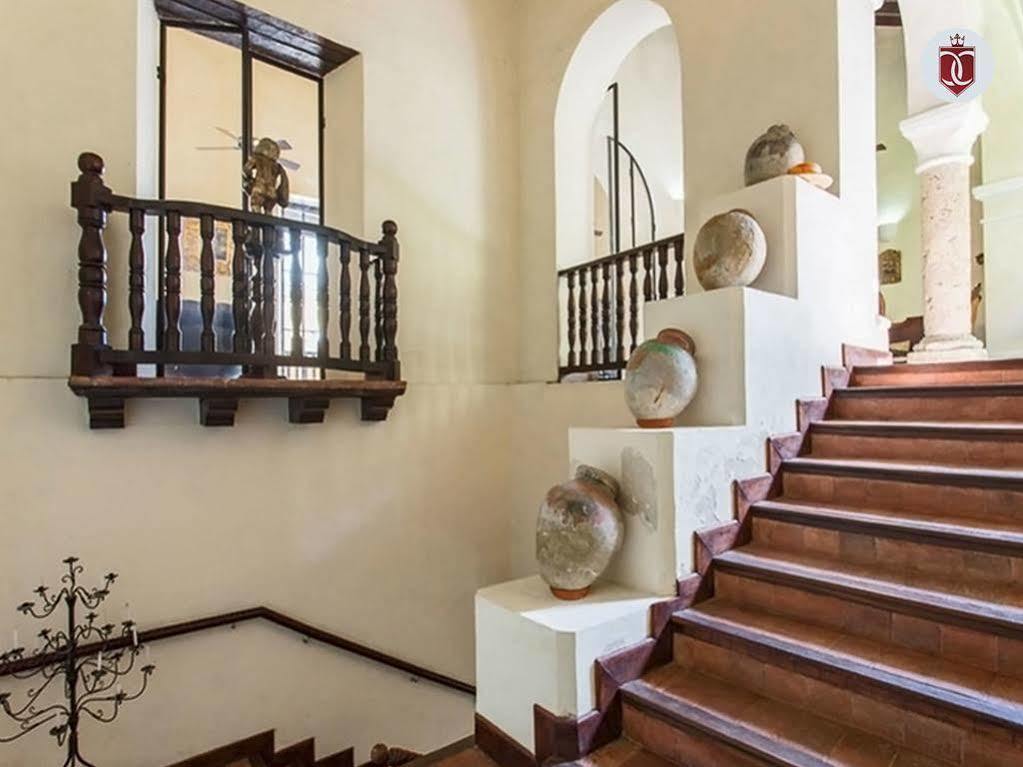 Boutique Casa Córdoba Estrella Hotel