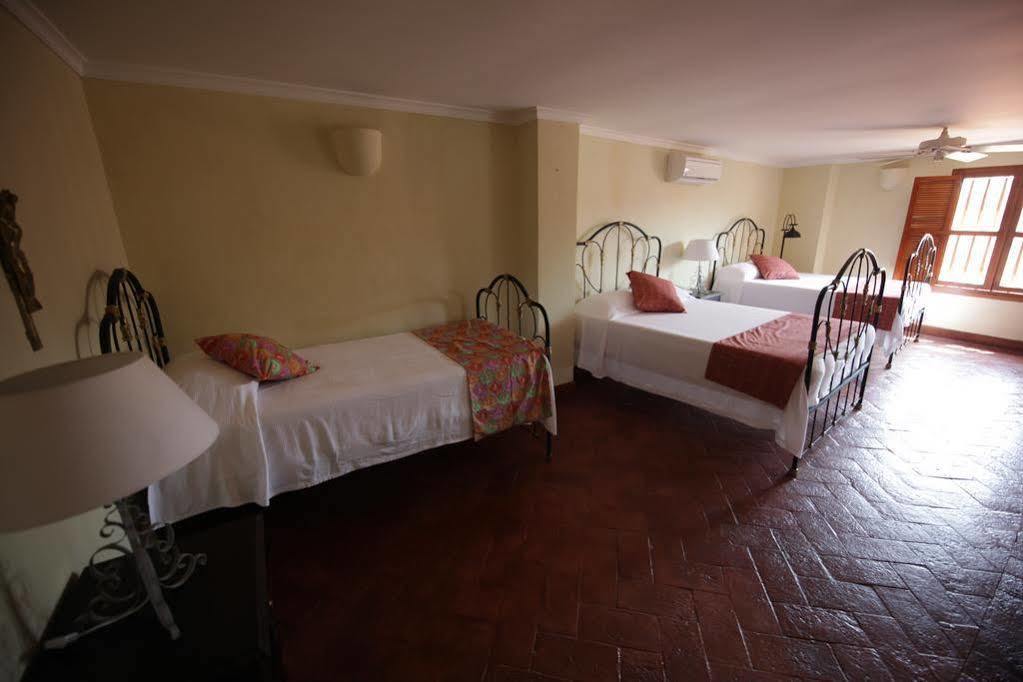 Boutique Casa Córdoba Estrella Hotel 4*