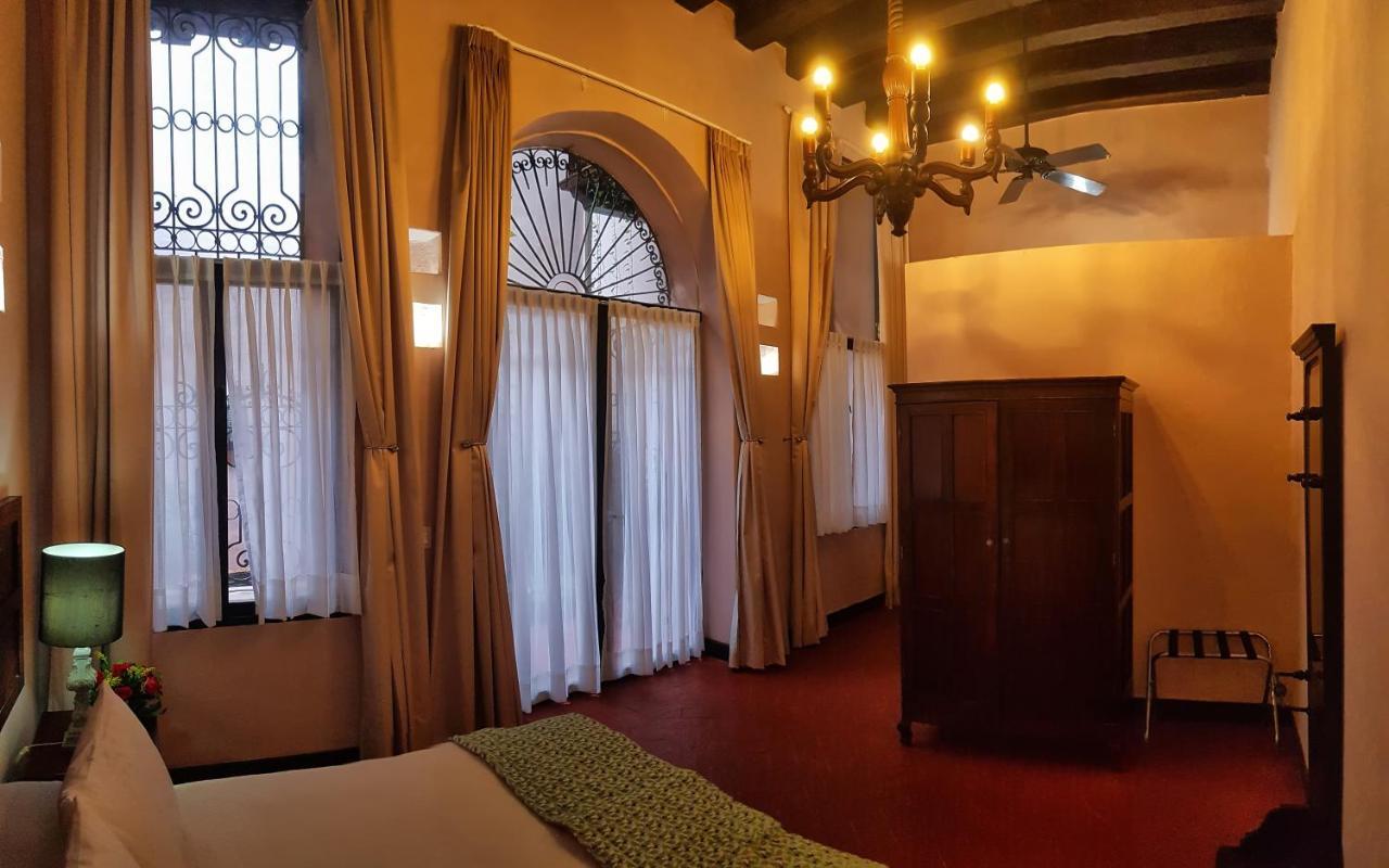 Boutique Casa Córdoba Estrella Hotel