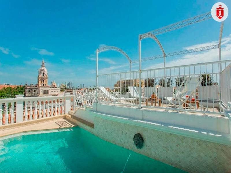 Hotel Boutique Casa Córdoba Estrella 4*